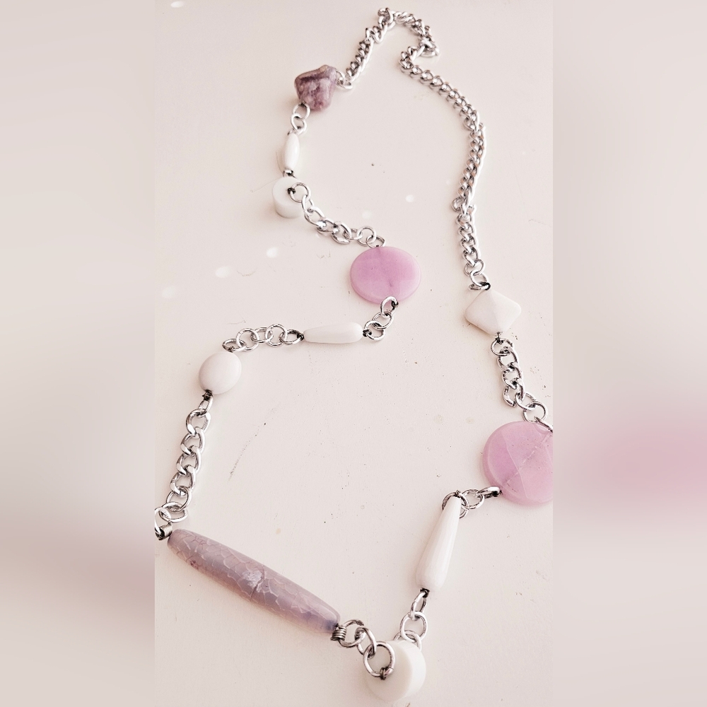 Handmade Italian Necklace